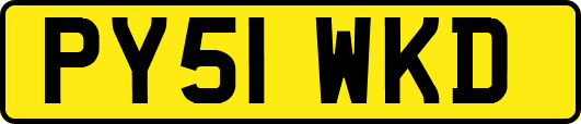 PY51WKD