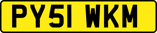 PY51WKM