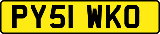 PY51WKO