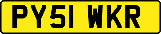 PY51WKR