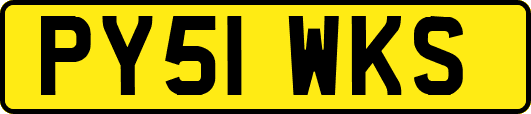 PY51WKS