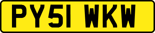 PY51WKW