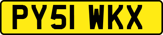 PY51WKX