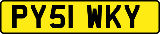 PY51WKY