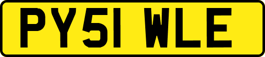 PY51WLE