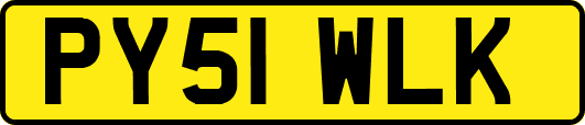 PY51WLK