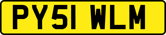 PY51WLM