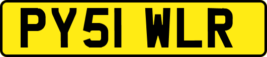 PY51WLR