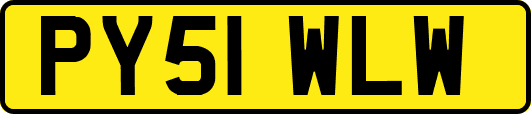 PY51WLW