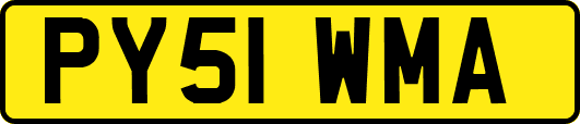 PY51WMA