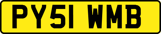 PY51WMB