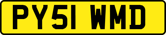 PY51WMD