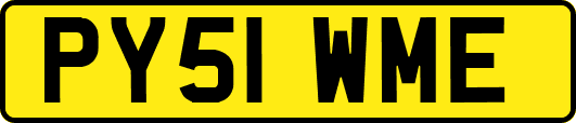 PY51WME