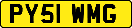 PY51WMG