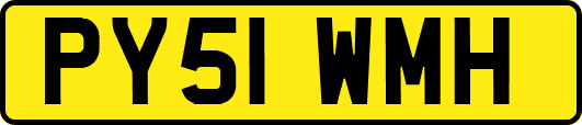 PY51WMH