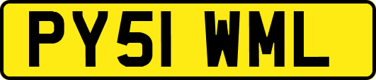 PY51WML