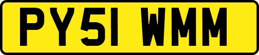 PY51WMM