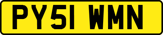 PY51WMN