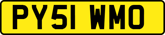 PY51WMO