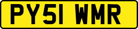 PY51WMR