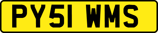 PY51WMS