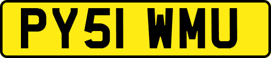 PY51WMU