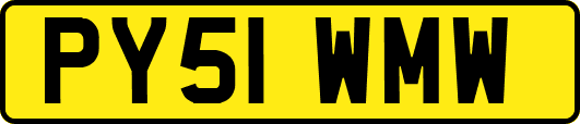 PY51WMW