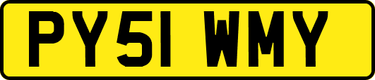 PY51WMY