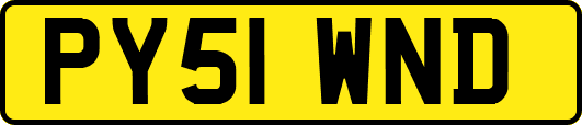 PY51WND