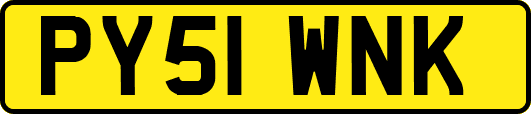 PY51WNK