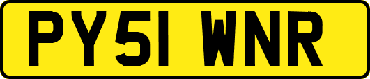 PY51WNR