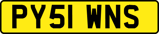 PY51WNS