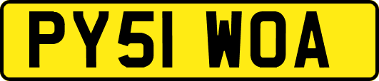 PY51WOA