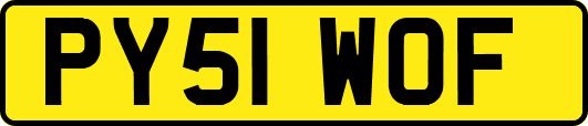 PY51WOF