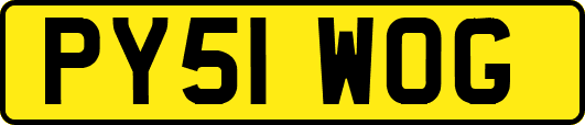 PY51WOG