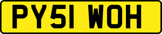 PY51WOH