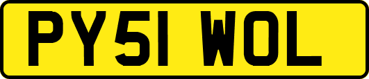 PY51WOL