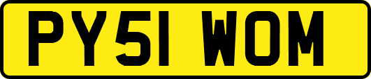 PY51WOM