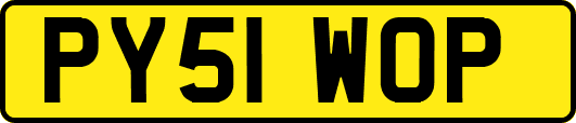 PY51WOP