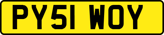 PY51WOY