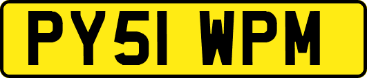 PY51WPM