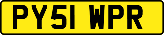 PY51WPR