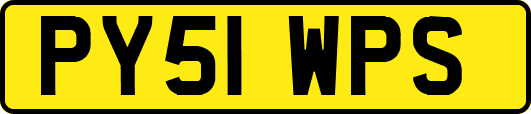 PY51WPS