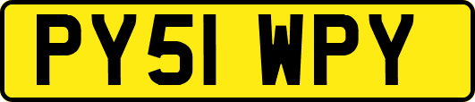 PY51WPY