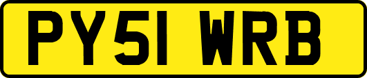 PY51WRB