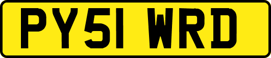 PY51WRD