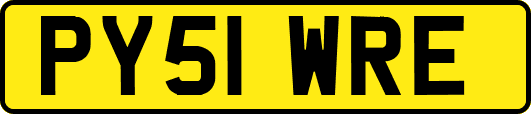 PY51WRE