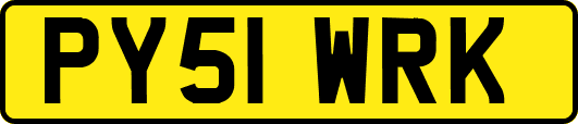 PY51WRK