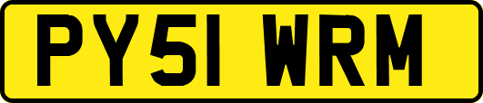 PY51WRM