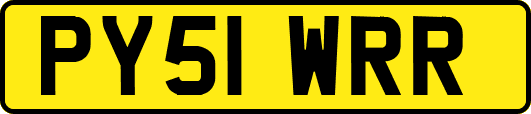 PY51WRR